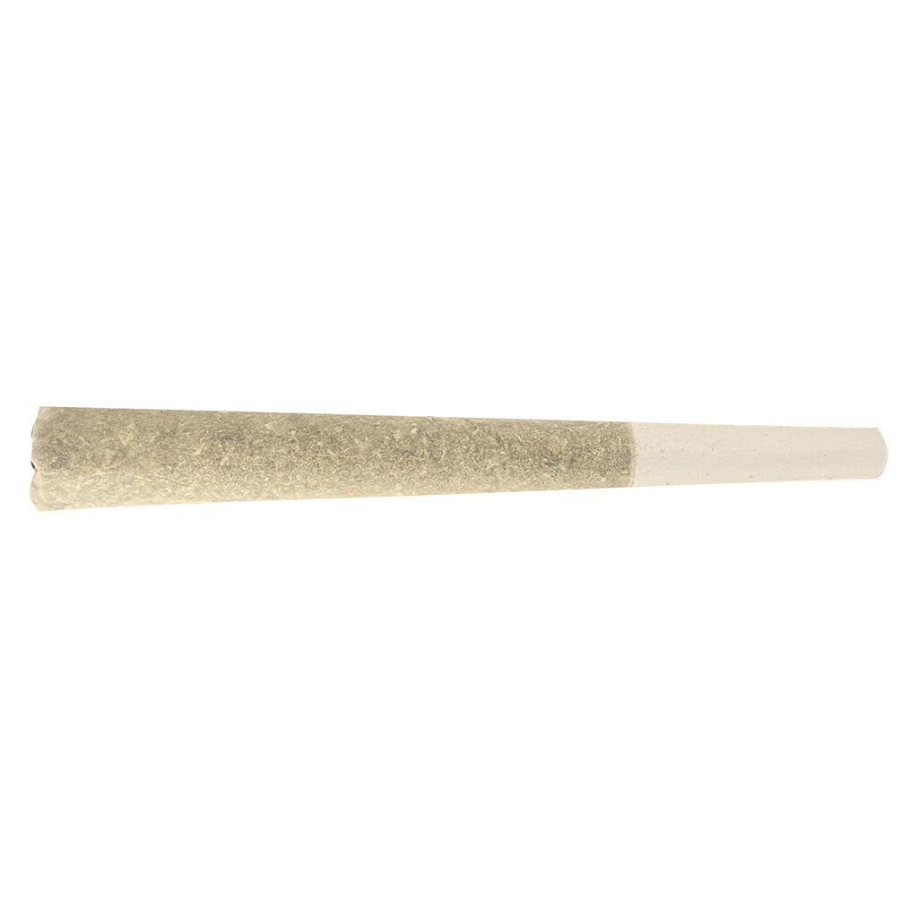 Terpi Purple Twist 1x1g Infused Pre-Roll