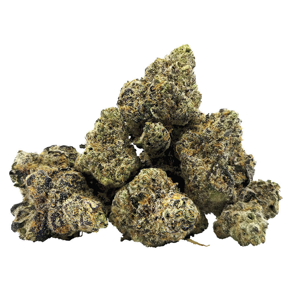BC Smalls Tutti Frutti Crunchy Puff Smalls 3.5g Dried Flower