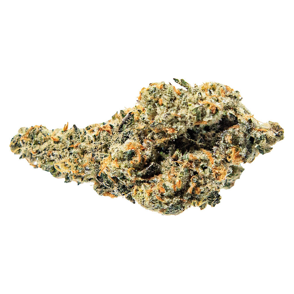 True Fire Tropical Meltdown 3.5g Dried Flower