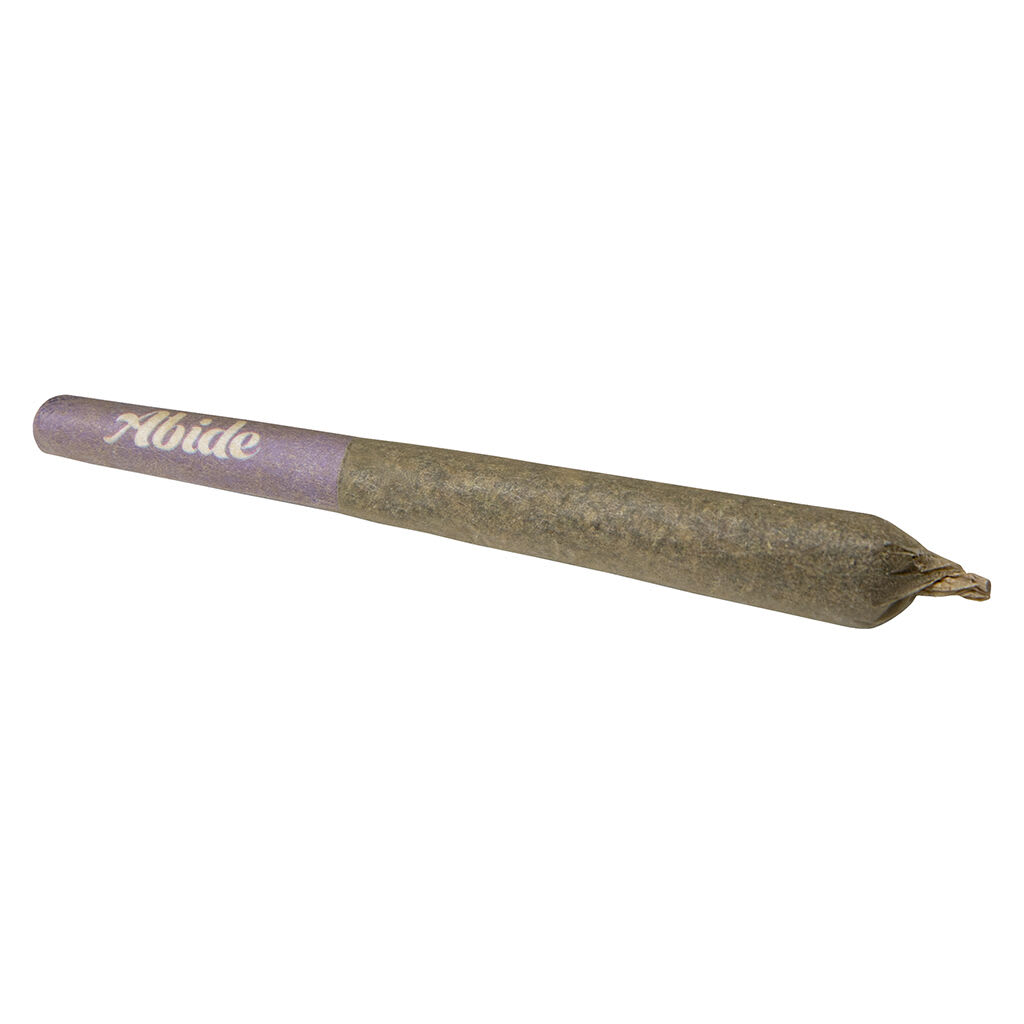 Abide CBG Infused Mango 1:1:1 3x0.5g Infused Pre-Rolls