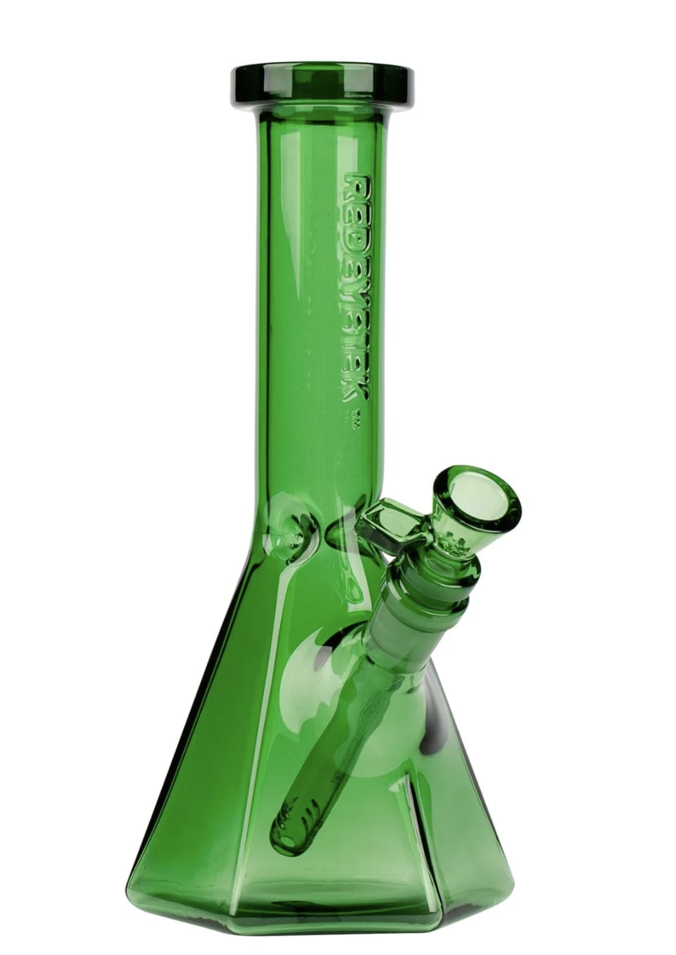 RED Eye Tek Bongs - Image 2