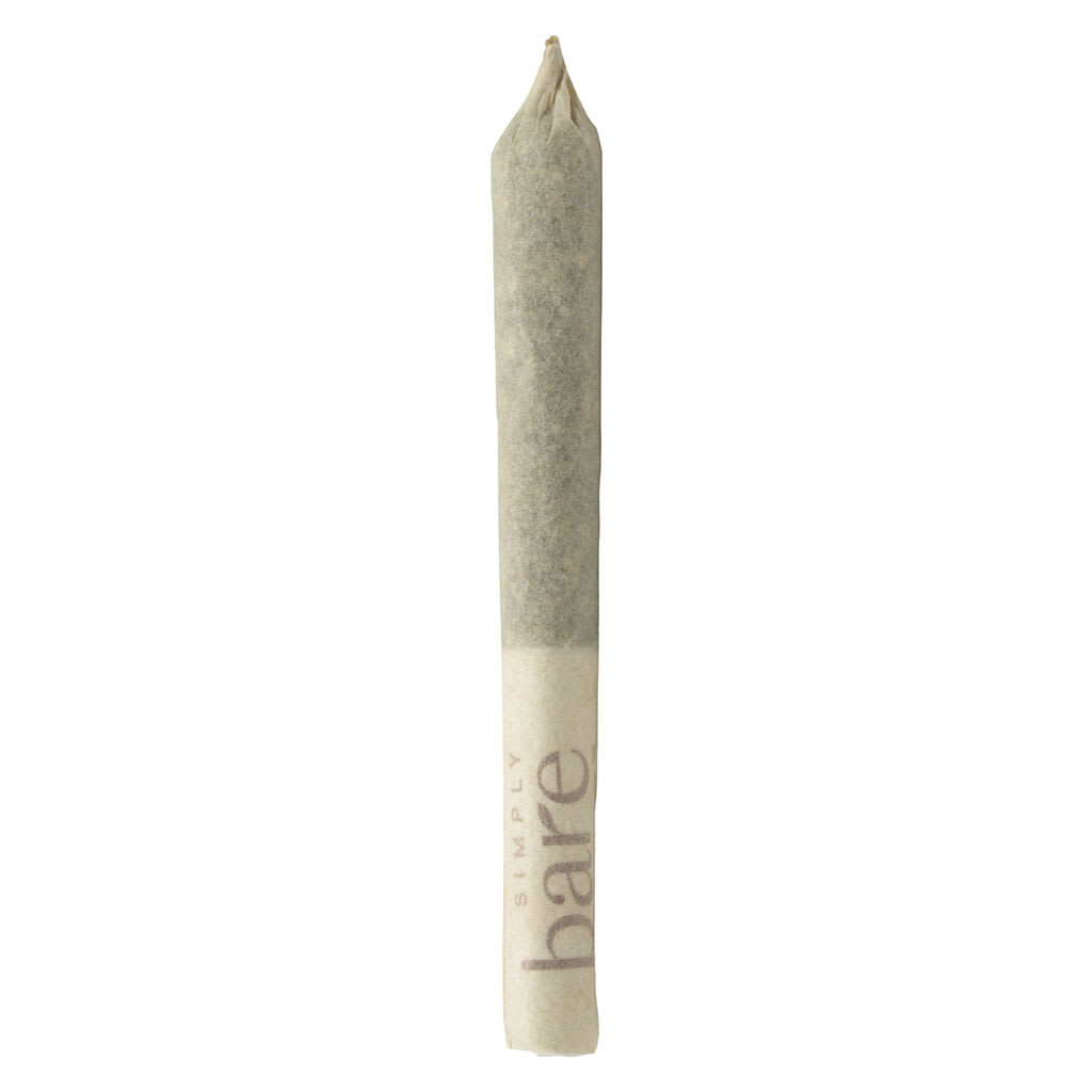 Simply Bare BC Organic Fruit Loopz 5x0.3g Pre-Rolls