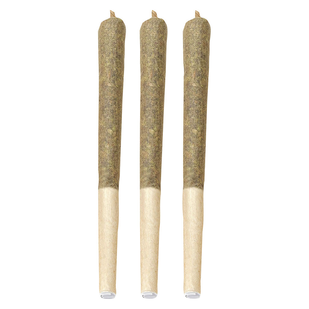 Bud Lafleur Chiqui Milkshake 3x0.5g Pre-Rolls