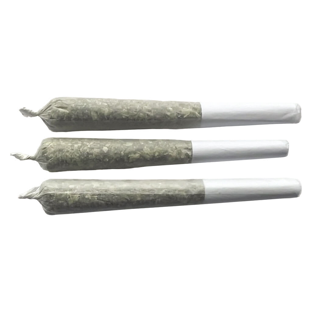 Frost Cannabis Candy Bones 3x0.5g Pre-Rolls