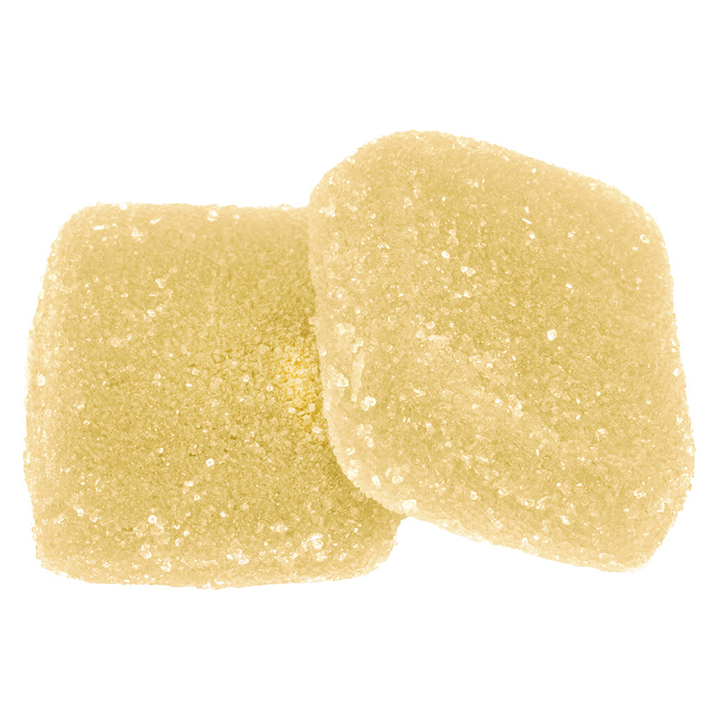 Wyld Real Fruit Pear CBD + CBG Vegan Gummies 30 Pack