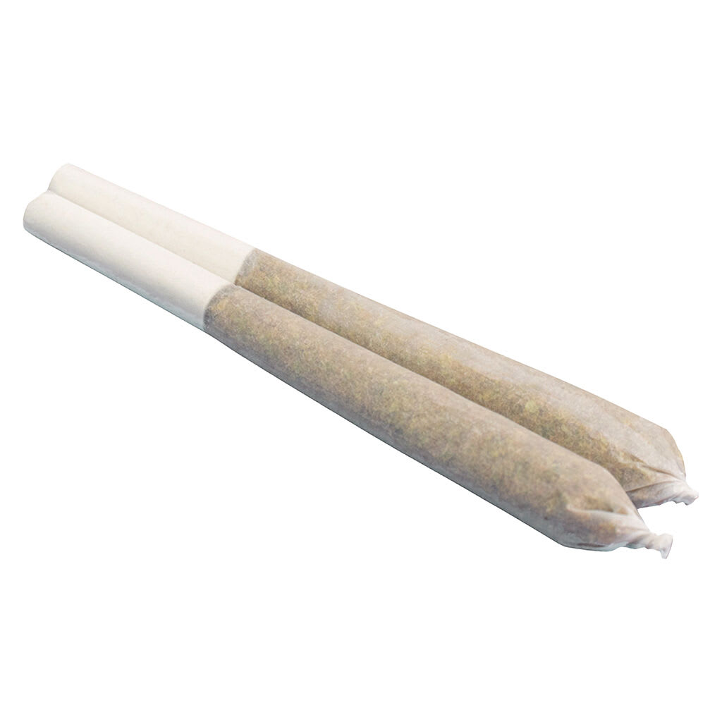 Eastcann Gastro Pop 2x0.6g Infused Pre-Rolls