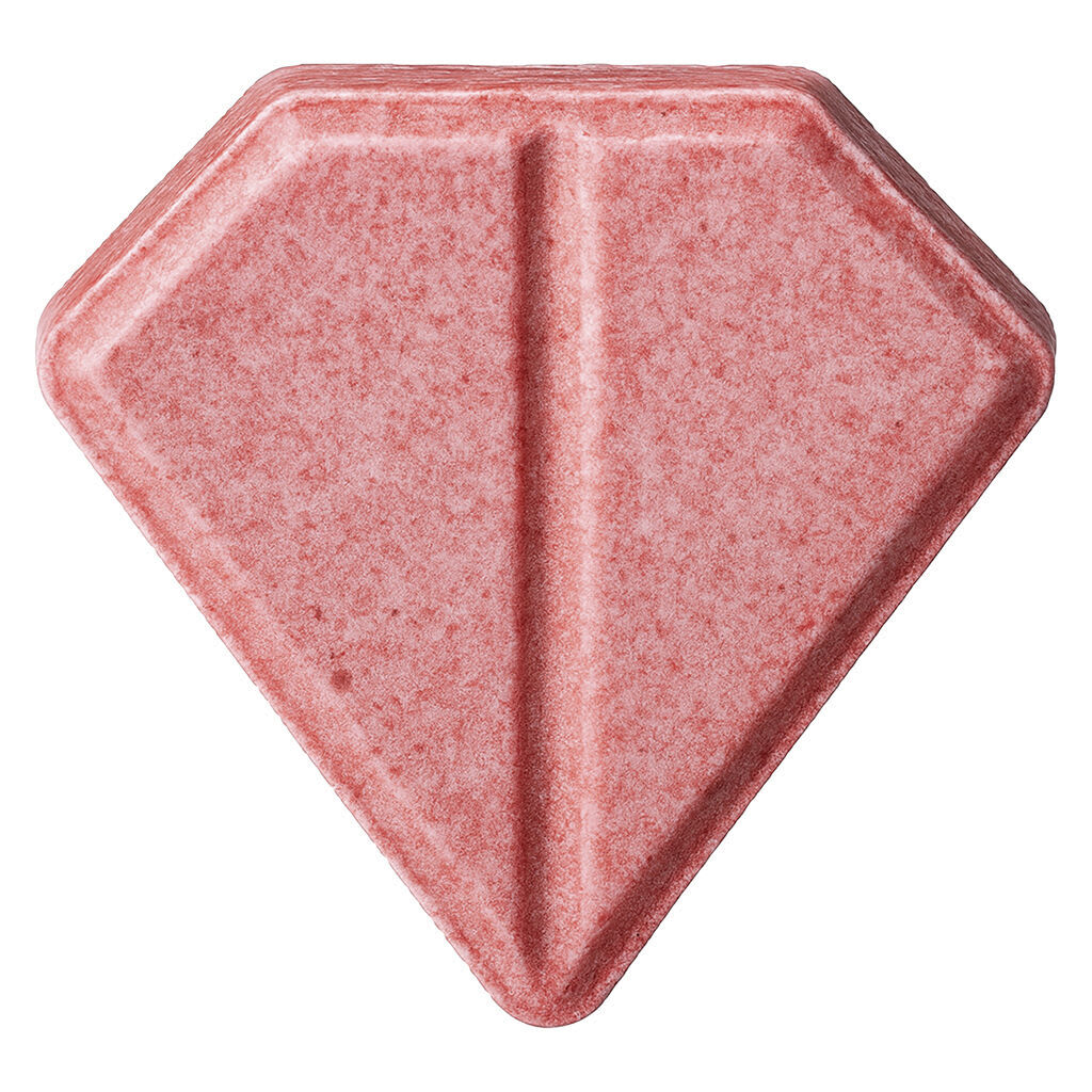 Adults Only NSFW Cheeky Cherry THC Sour Quickies 10x1 Pack Candies