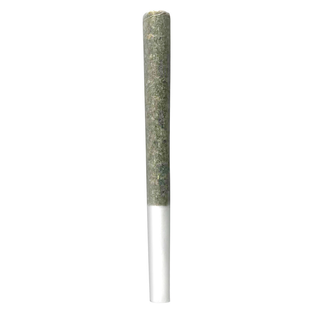 IRONY The Penny Puffer 1x0.5g Infused Pre-Roll