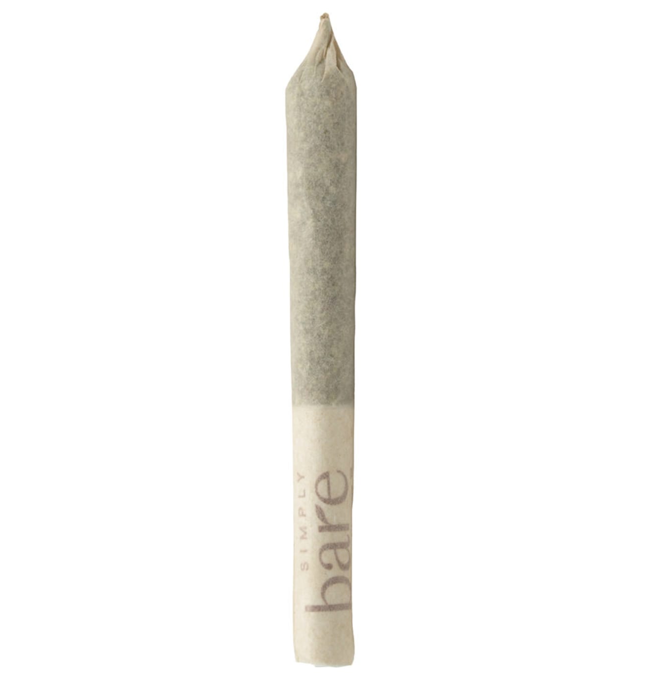 Simply Bare BC Organic Fruit Loopz 5x0.3g Pre-Rolls - Image 2