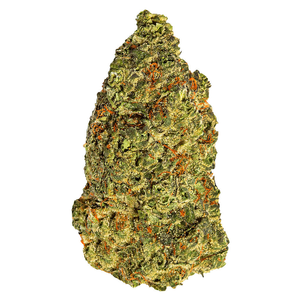 South Point Turbo Diesel 3.5g Dried Flower