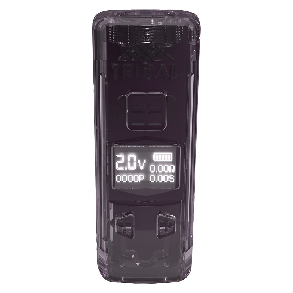 Tribal Porto Leche Spectral Series Pro 510 Vape Battery
