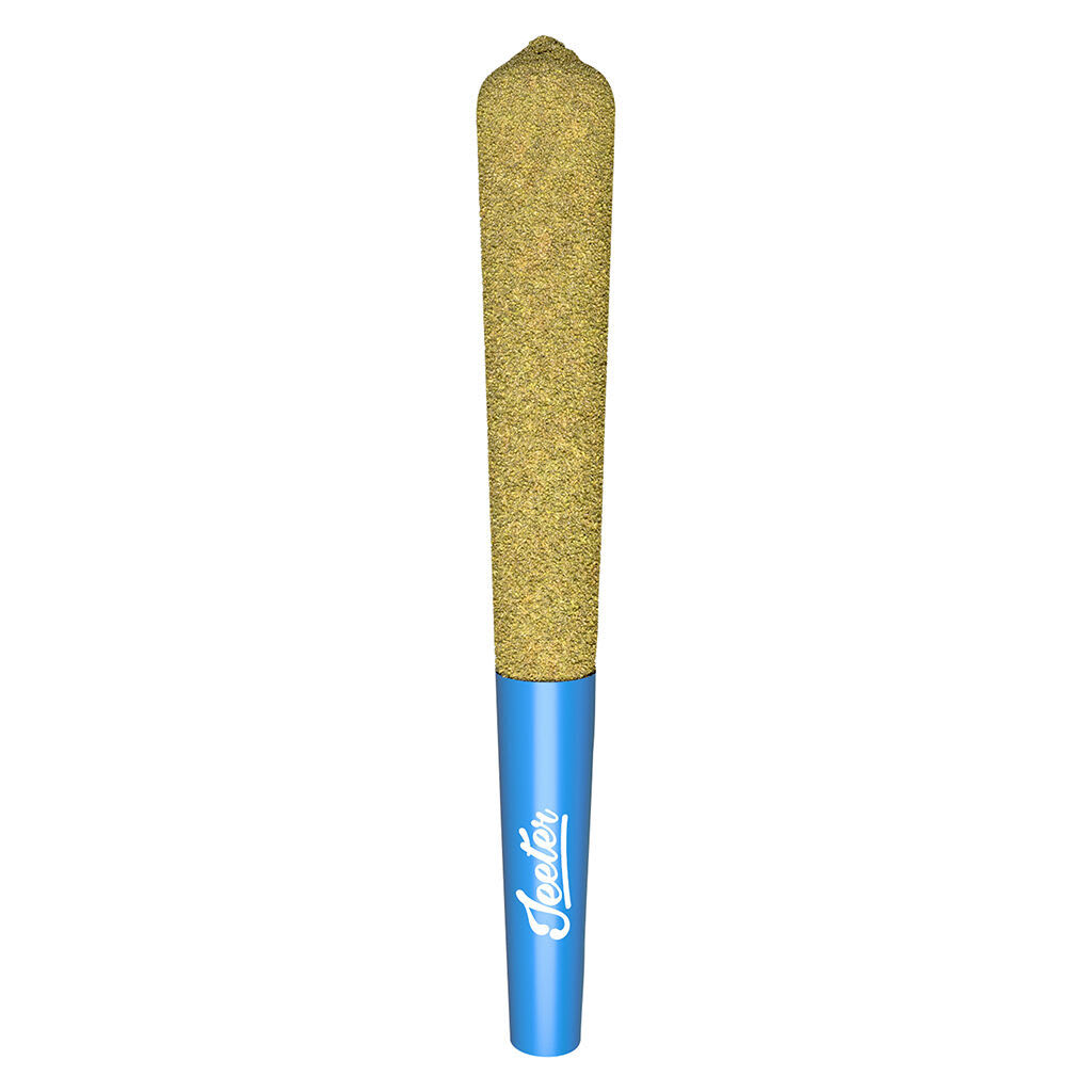 Jeeter Blue Dream 1x1g Infused Pre-Roll