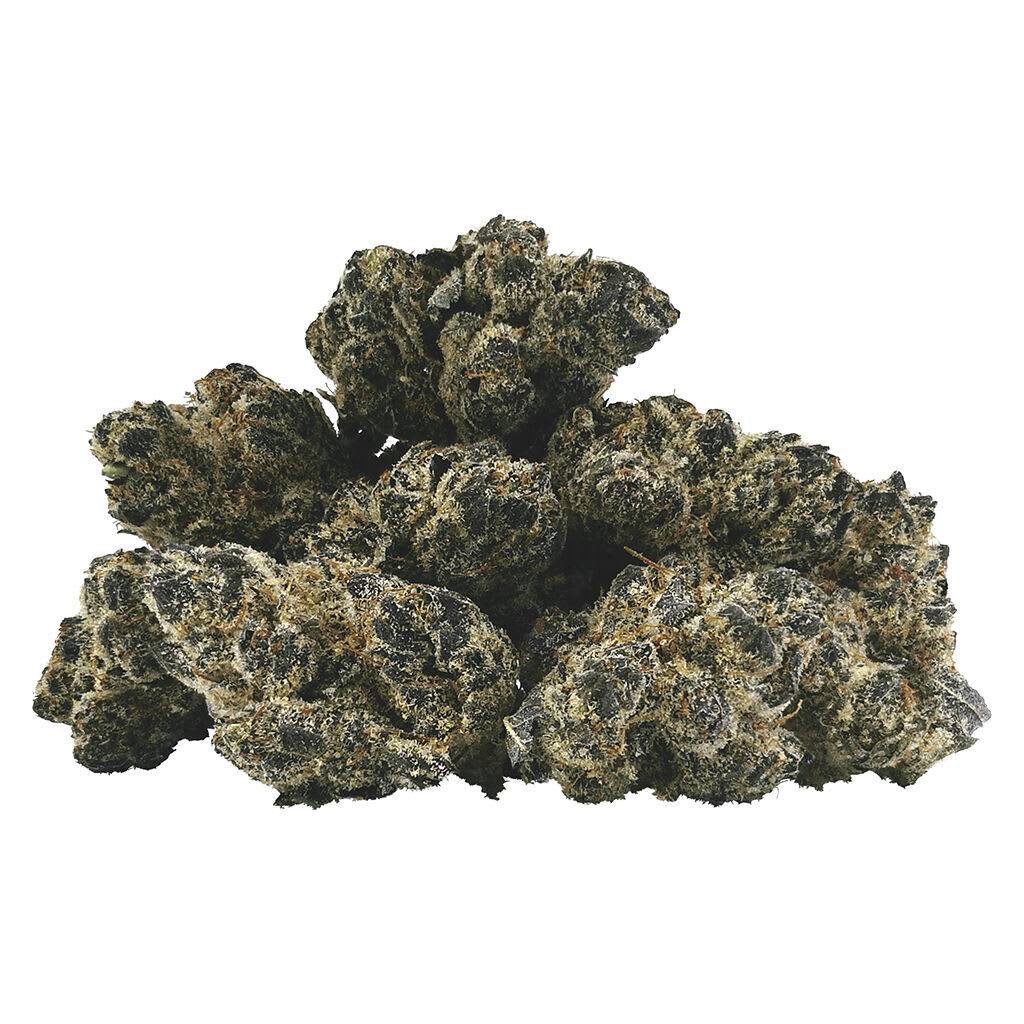 BC 1/4 Pink Pavlova 7g Dried Flower