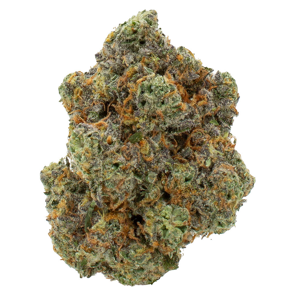 Queen of the Underground Bubblegum 7g Dried Flower