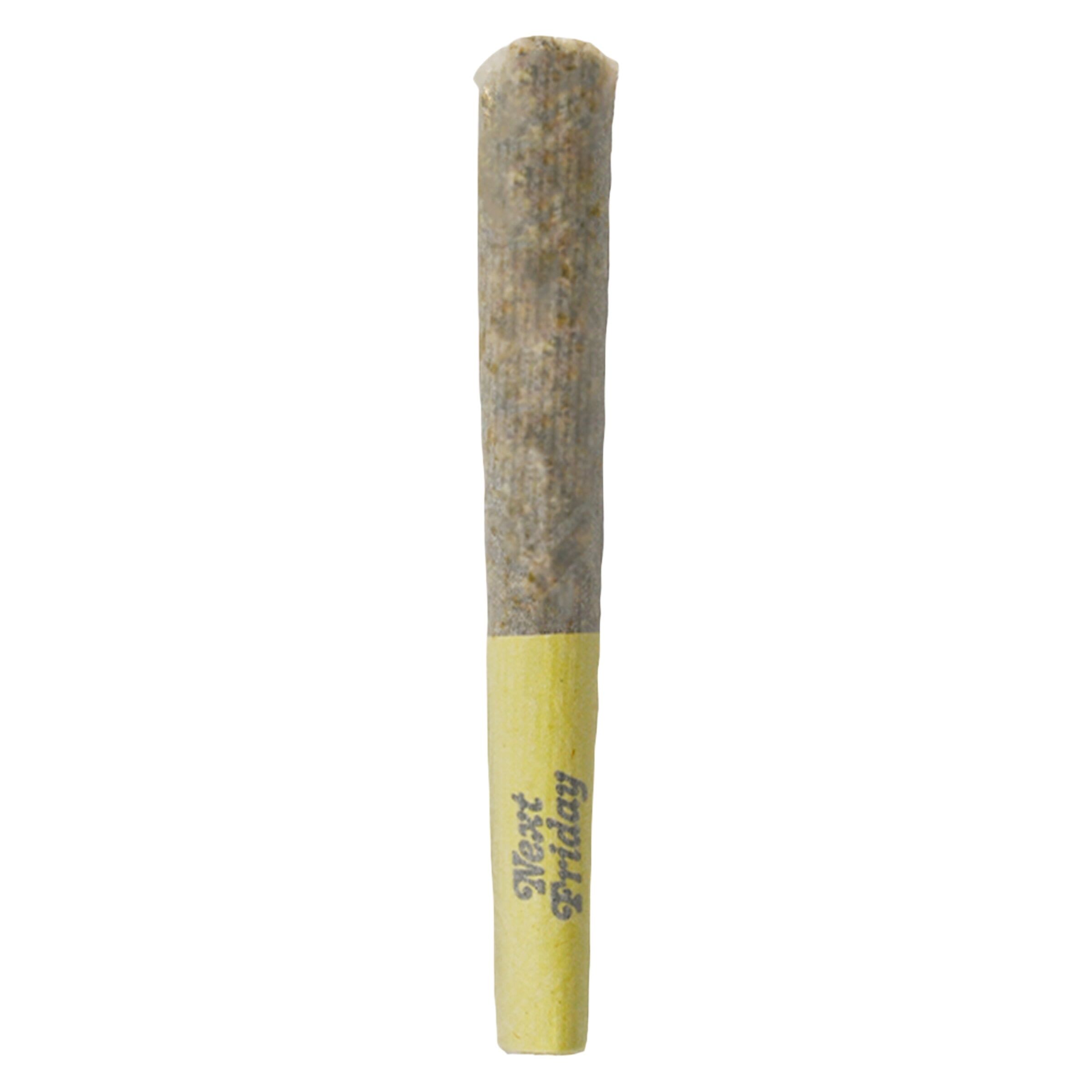 Next Friday Mutant Tire Fire 1x0.5g Pre-Roll