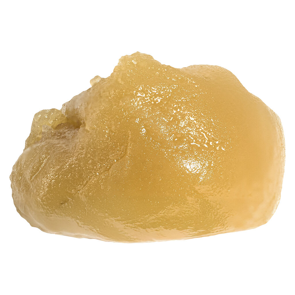 Pura Vida Niagara Nuken Live Rosin Jumbo Jar 1.2g