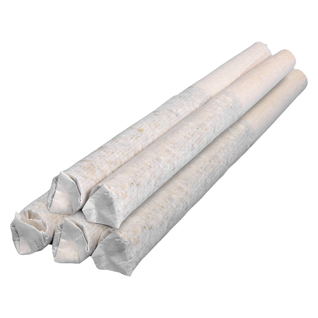 Tenzo Espresso Gelato 5x0.35g Pre-Rolls