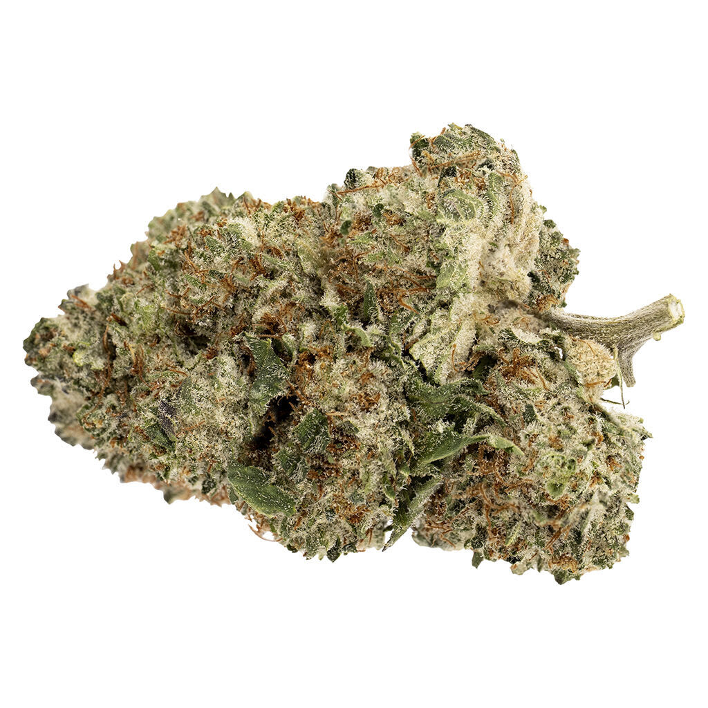 Pure Sunfarms Pink Rhino 28g Dried Flower