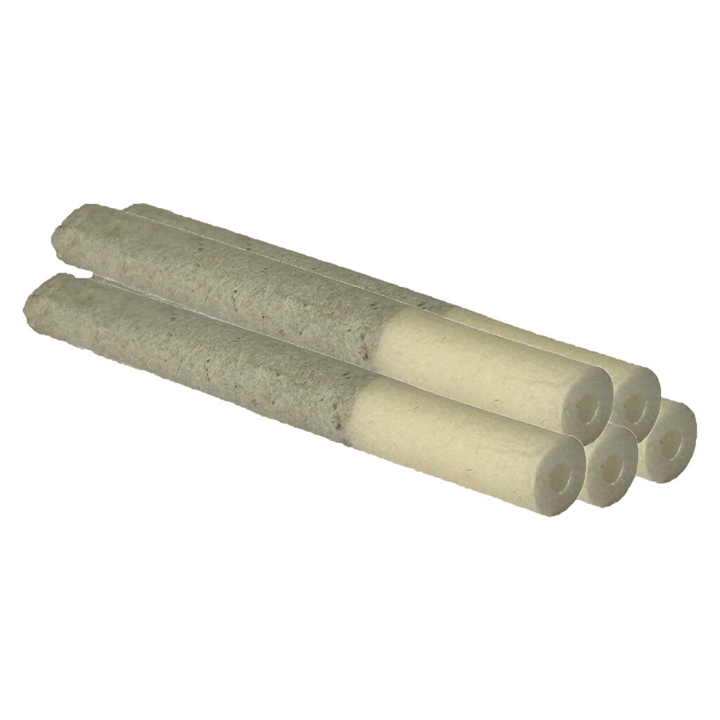 Smokes Tropical Punch 1:1 5x0.5g Pre-Rolls