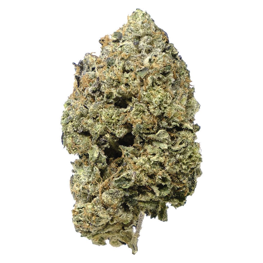 Pistol and Paris Pink Goo Dried Flower - Image 2