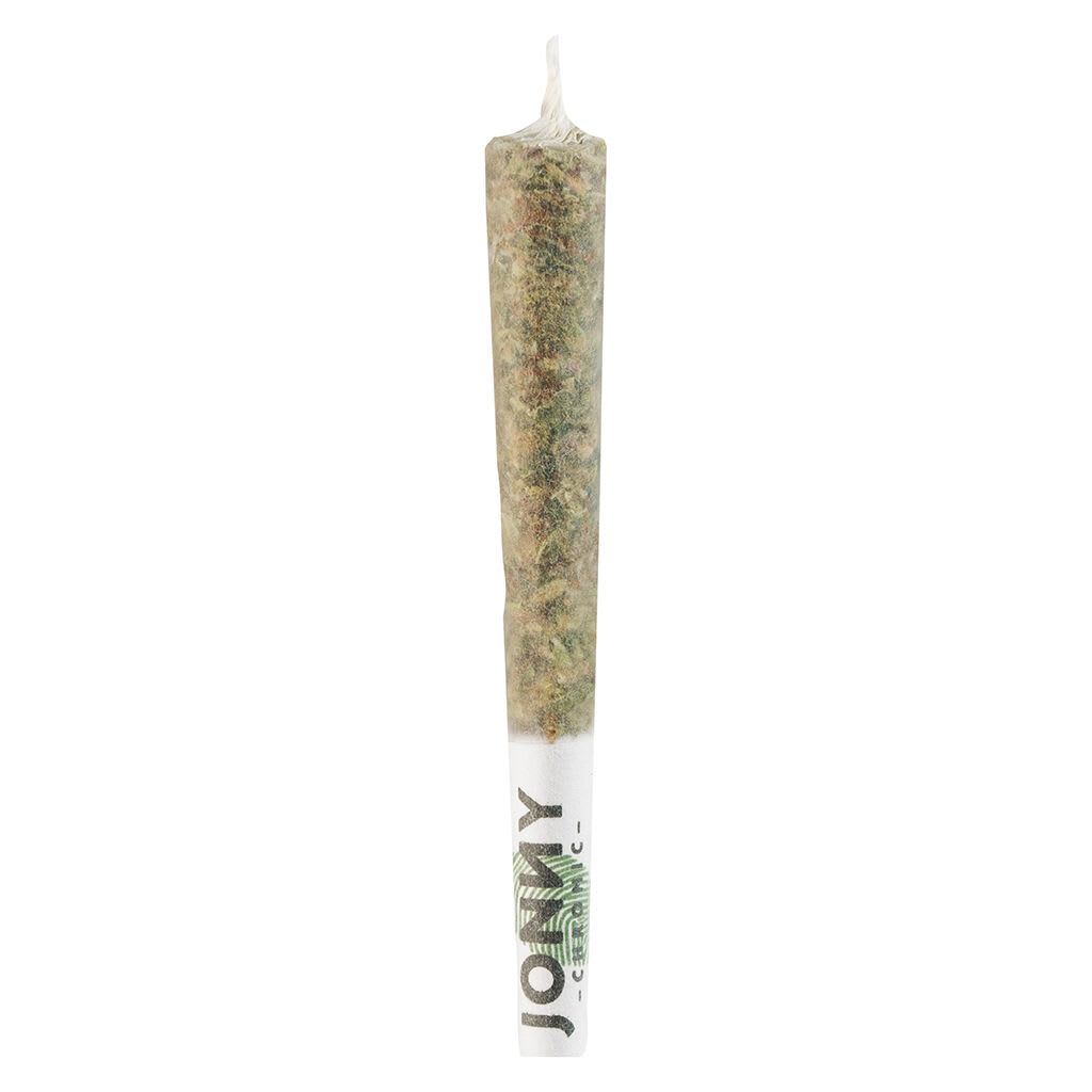 Jonny Chronic Cherry Bomb Reefers Pre-Rolls - Image 2