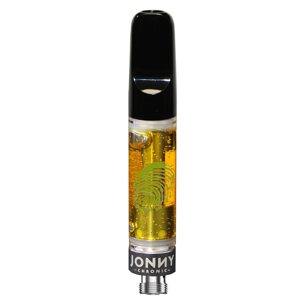 Jonny Chronic Blue Dream Liquid Diamonds 1g 510 Thread Cartridge