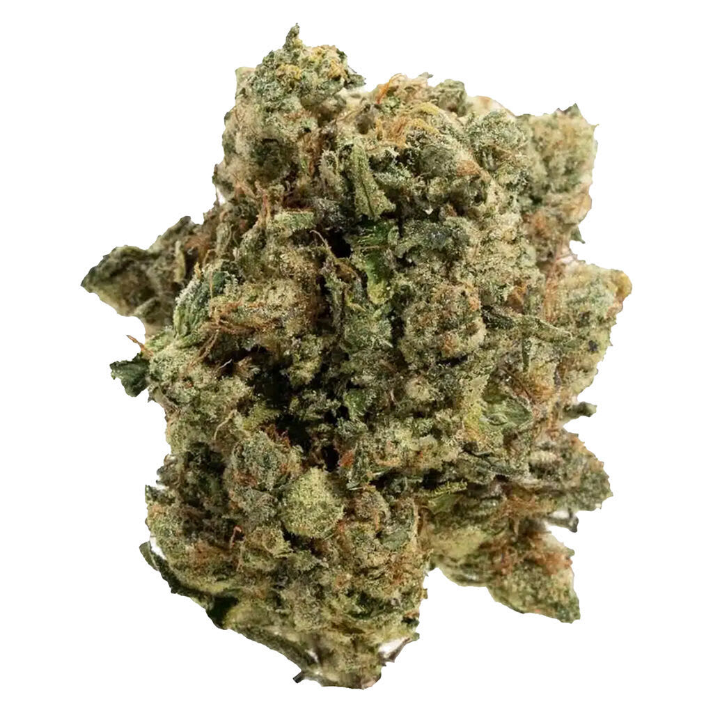 Pink OG Dried Flower