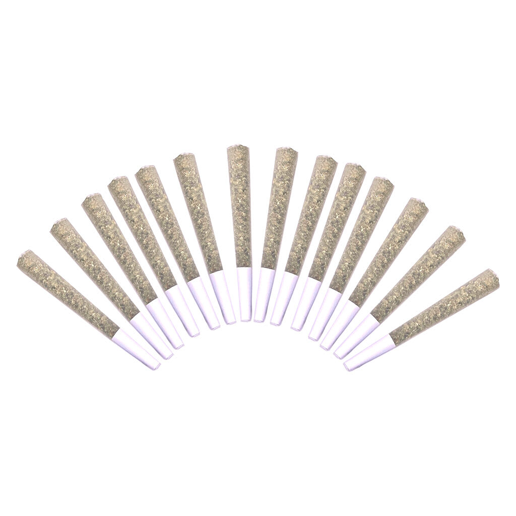 HighXotic Royal Ace #5: Purple Zombie Pre-Rolls - Image 2