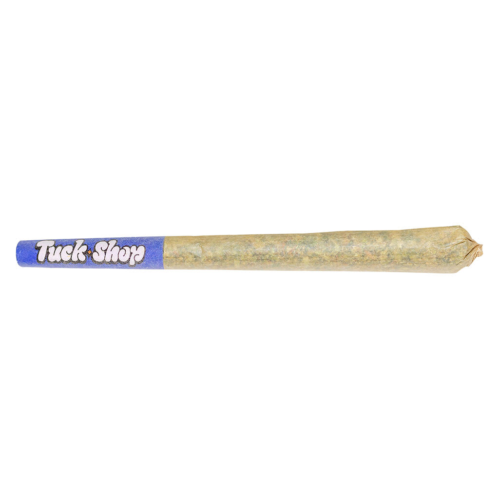 Tuck Shop Hawaiian Marker 7x0.5g Pre-Rolls