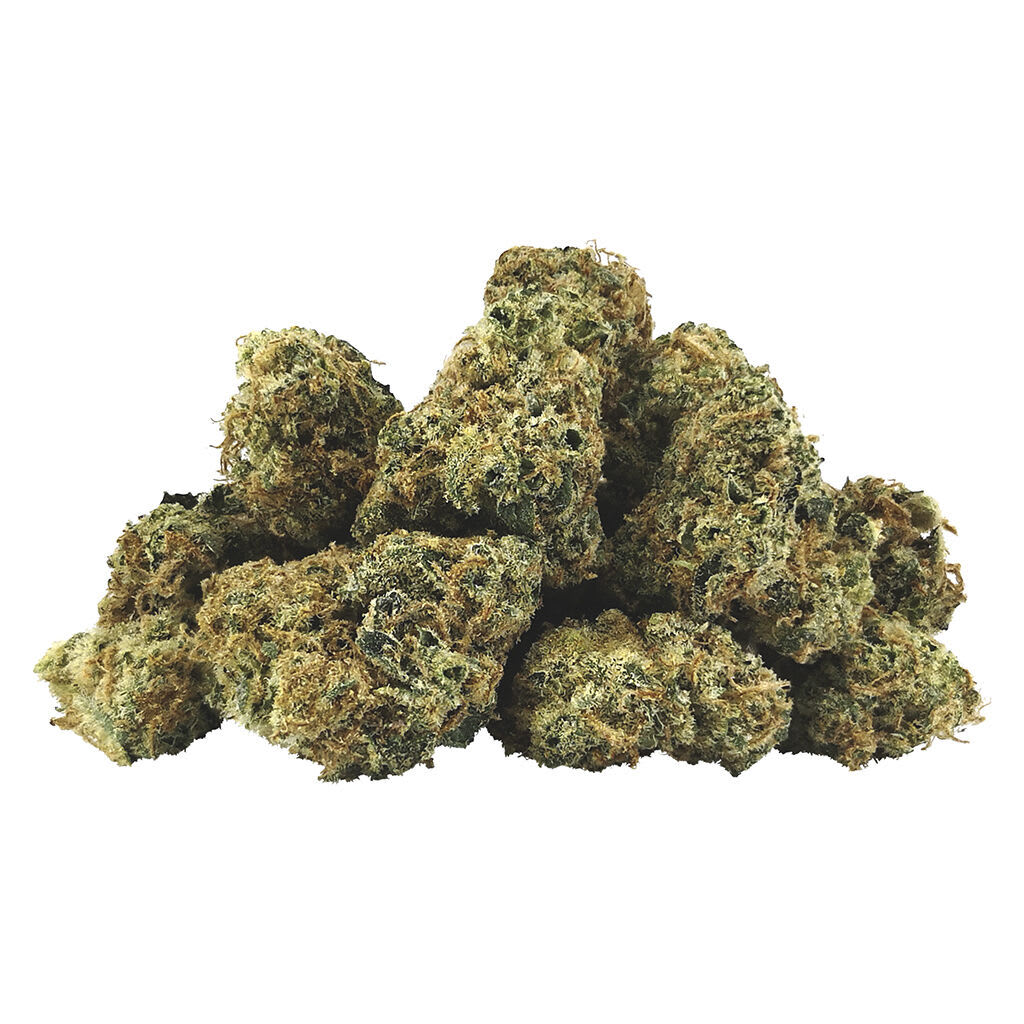 BC Smalls Electric Lotus Smalls 3.5g Dried Flower