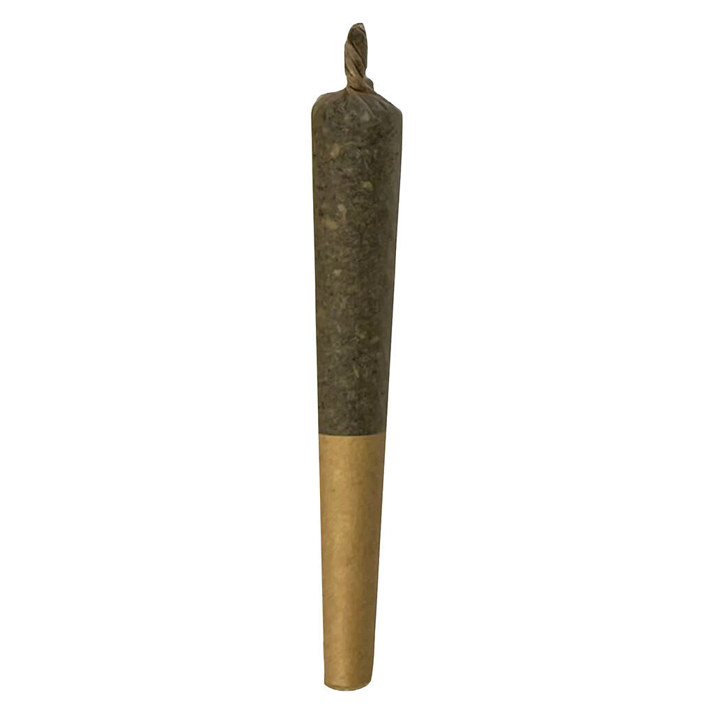 Sheeesh! Coffin Clouds 1x1g Infused Pre-Roll