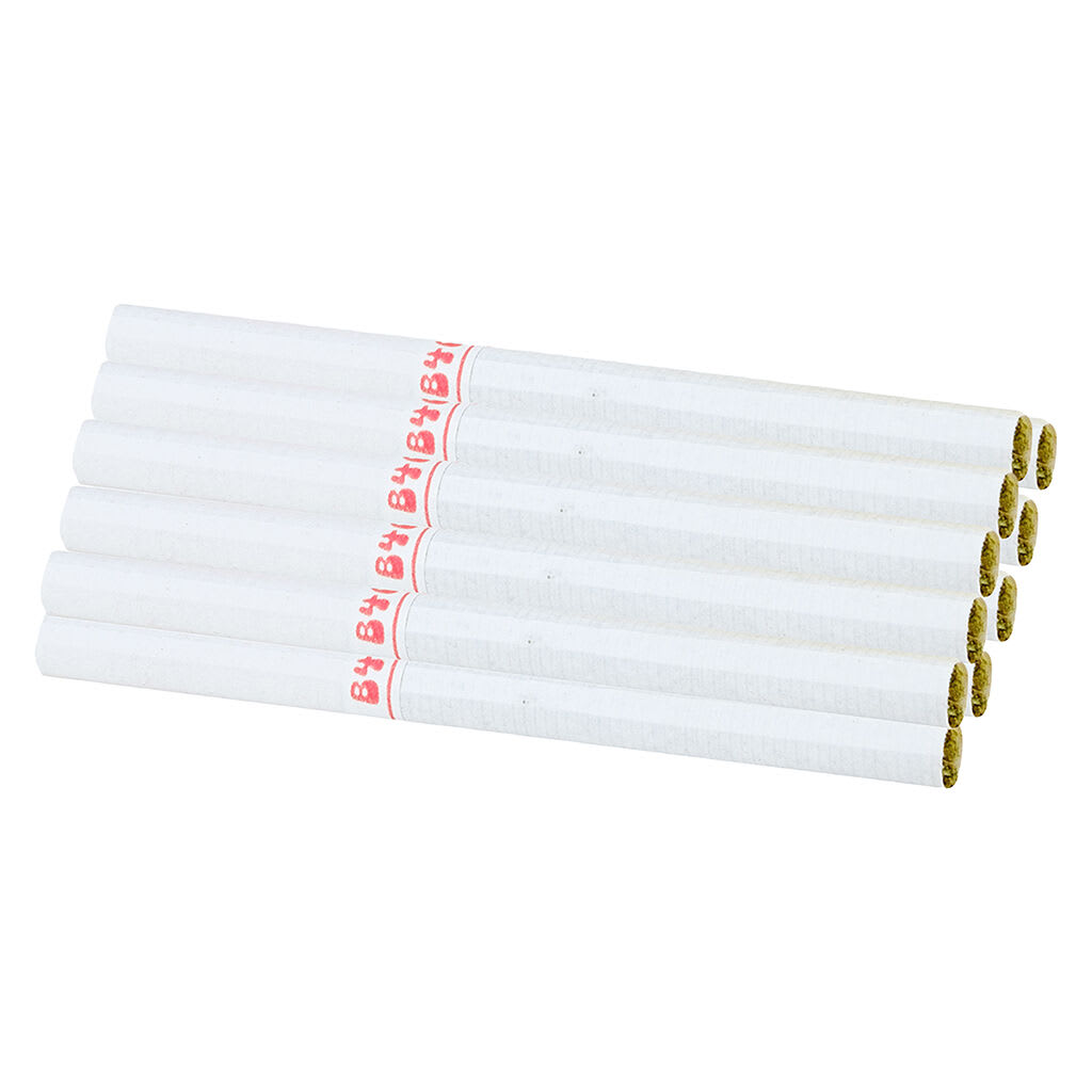 Back Forty Chemzilla 10x0.35g Pre-Rolls