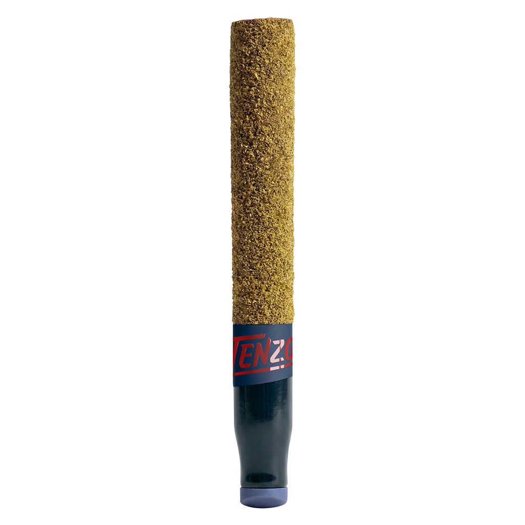 Tenzo Diamonds & Caviar BLNT 1x1.5g Infused Pre-Roll