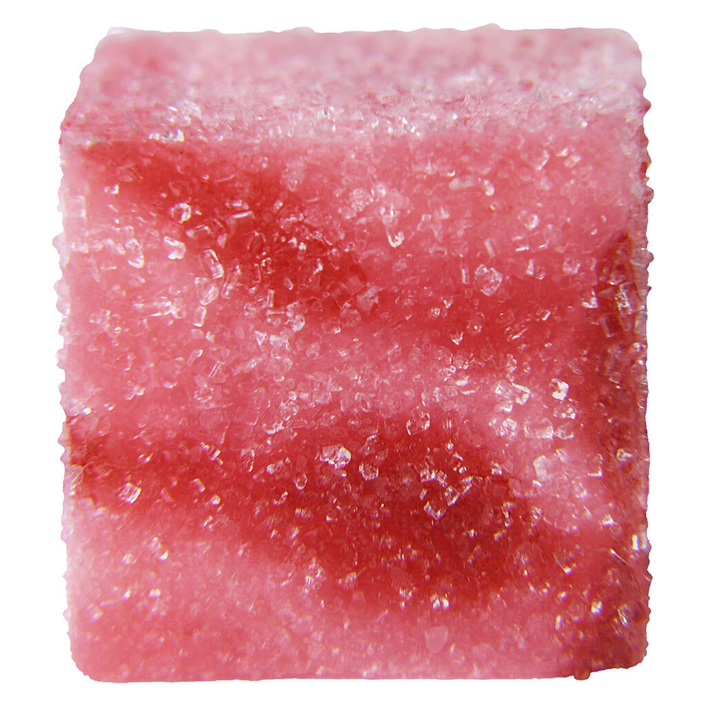 Glenn's No. 24 True Hybrid Resin Sour Cherry Gummy 1 Pack