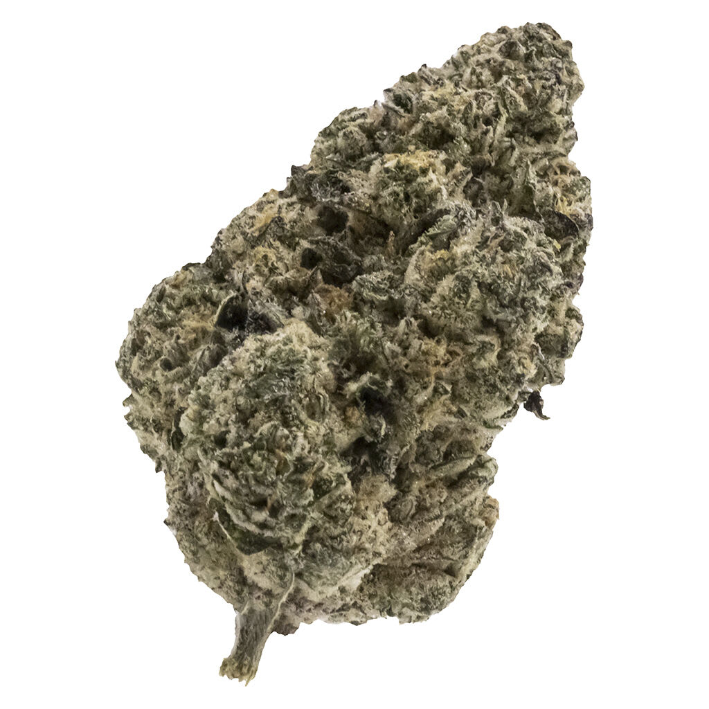 FIGR Mellow Man Dried Flower - Image 3