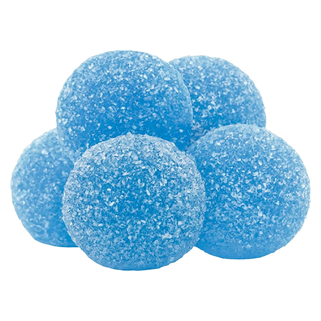 Pearls Blue Razzleberry 3:1 CBG/THC 10x5 Pack