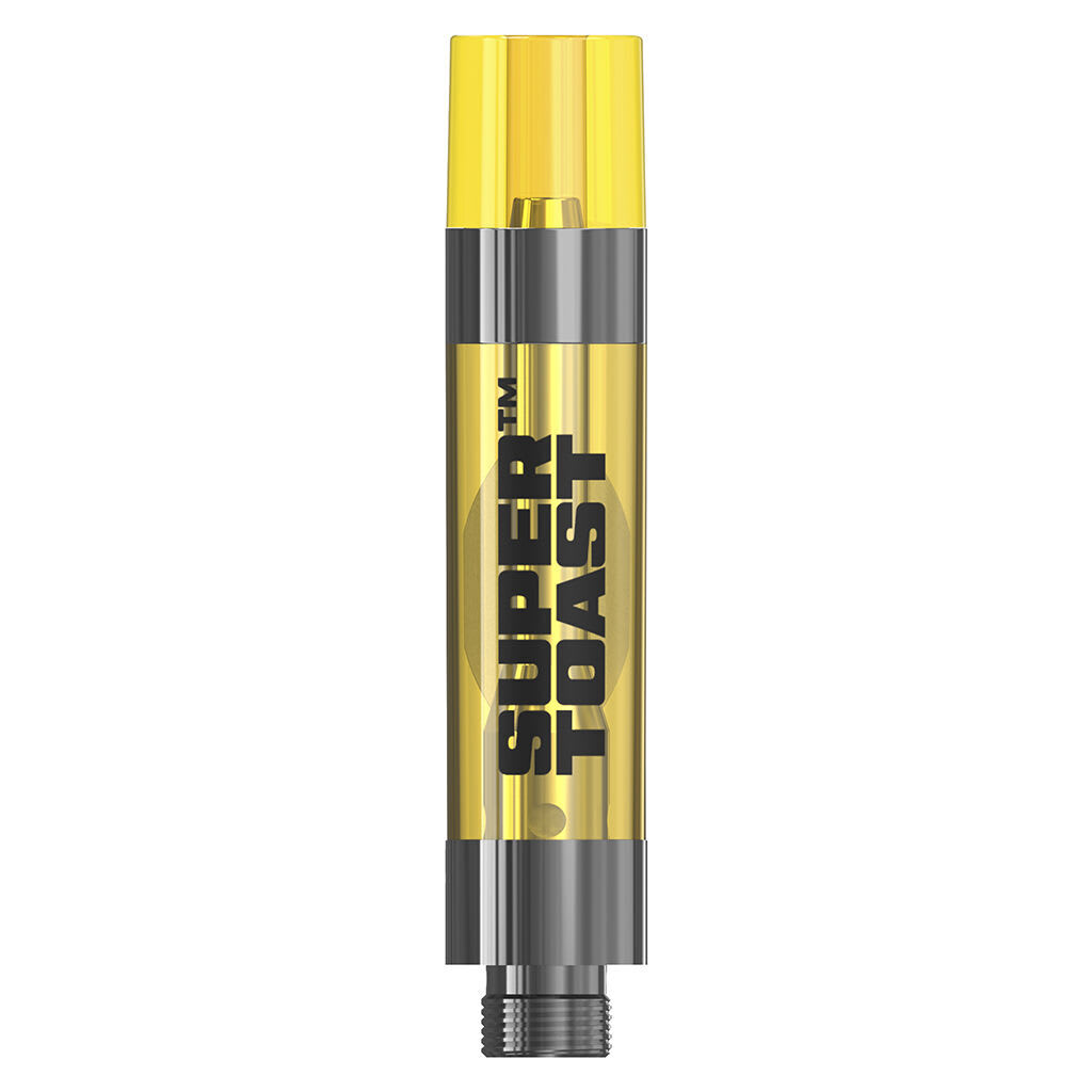 Super Toast Watermelon Felon Liquid Diamonds 1g 510 Thread Cartridge