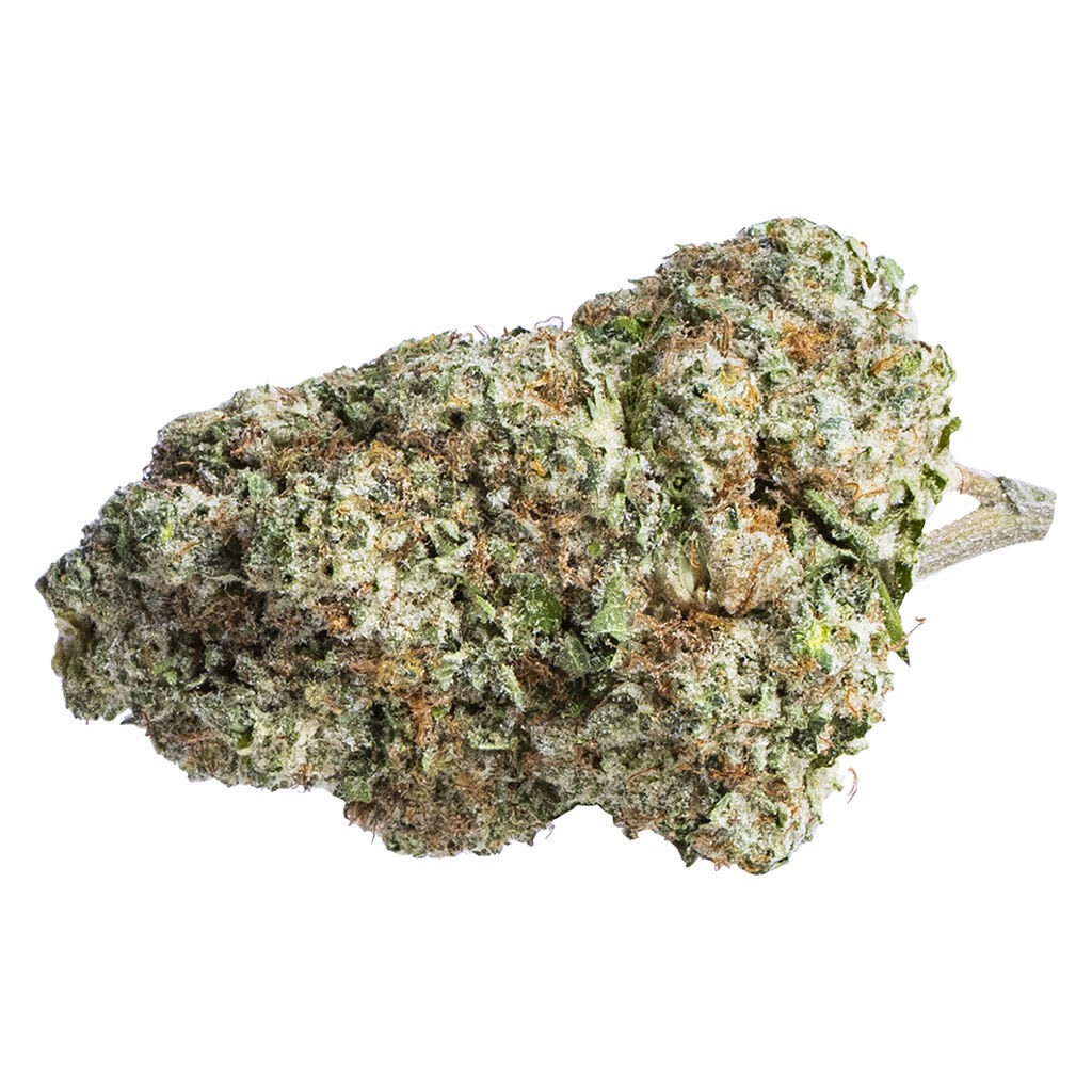 The Original Fraser Valley Platinum OG 28g Dried Flower