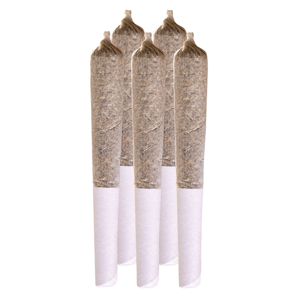 Station House LA Confidential 5x0.5g Pre-Rolls