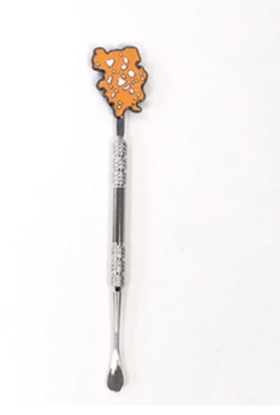 Shatter 4.5" Metal Dabber