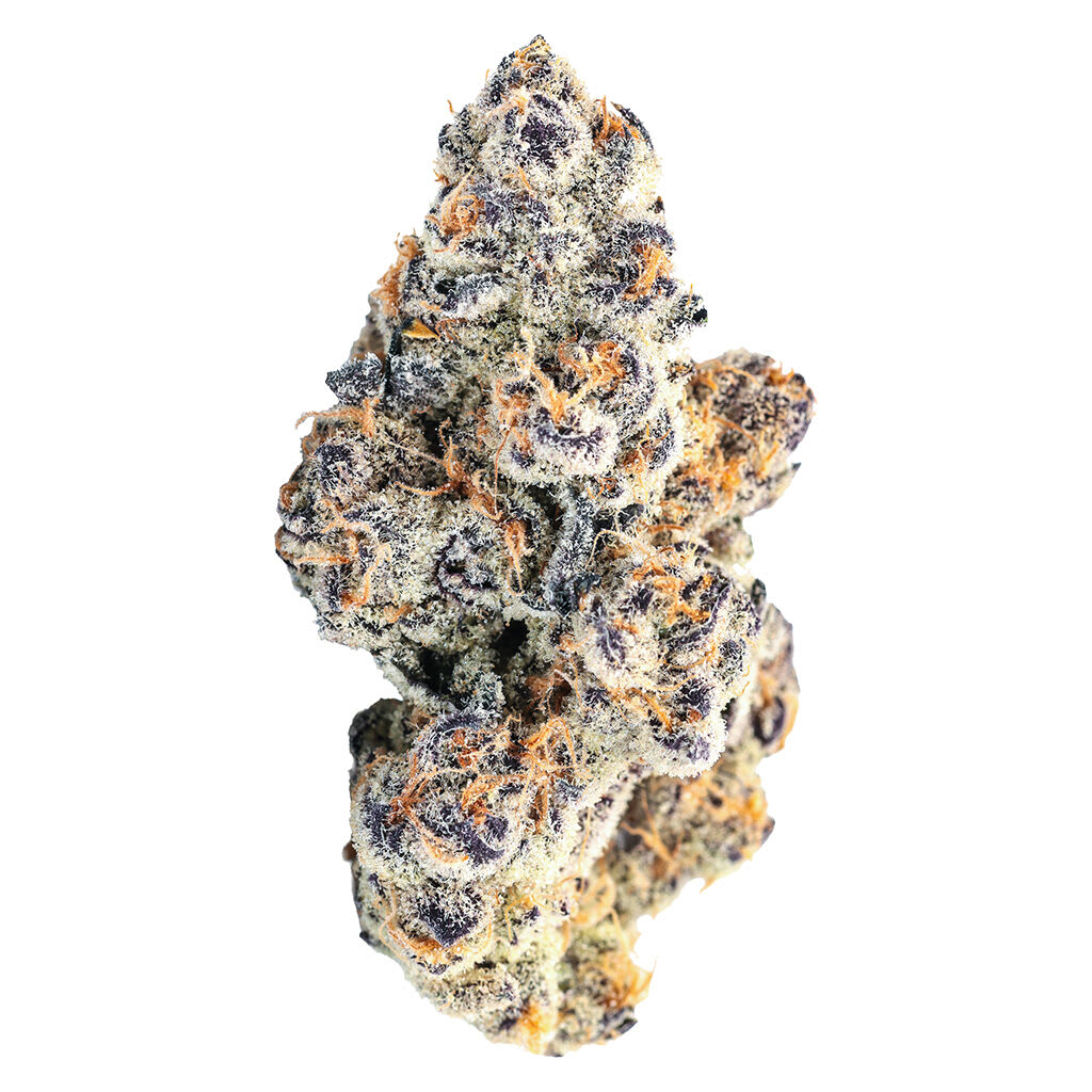 BLK MKT Dragon Glass 7g Dried Flower