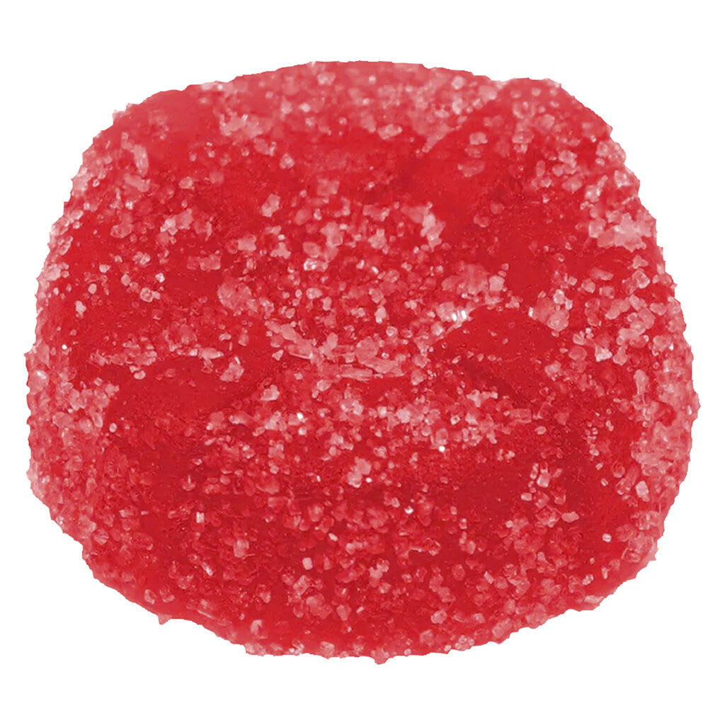 No Future 10x the Madness: The Red One Gummies 10x1 Pack