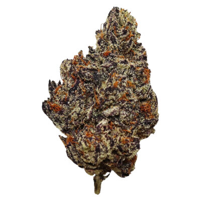 HighXotic Batch 007 7g Dried Flower