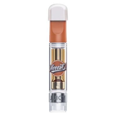 Sheeesh! SMRF Liquid Diamonds 1g 510 Thread Cartridge