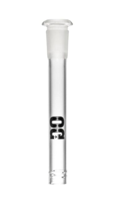 Smoke Arsenal Downstems - 6" OG Original Slit Downstem