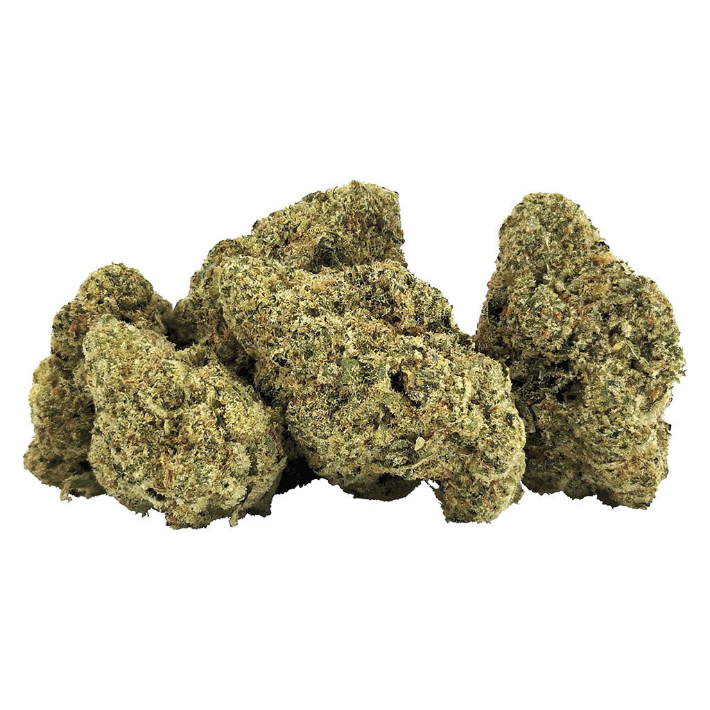 BC 1/4 G13 Bx1 7g Dried Flower