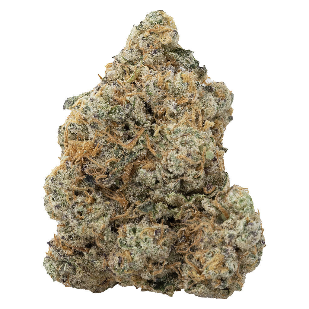 The Loud Plug Exotic Gas 7g Dried Flower
