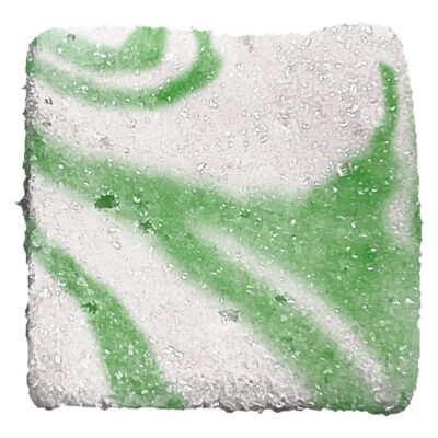 Glenn's No.14 Multi Cannabinoid Green Apple Gummy 1 Pack