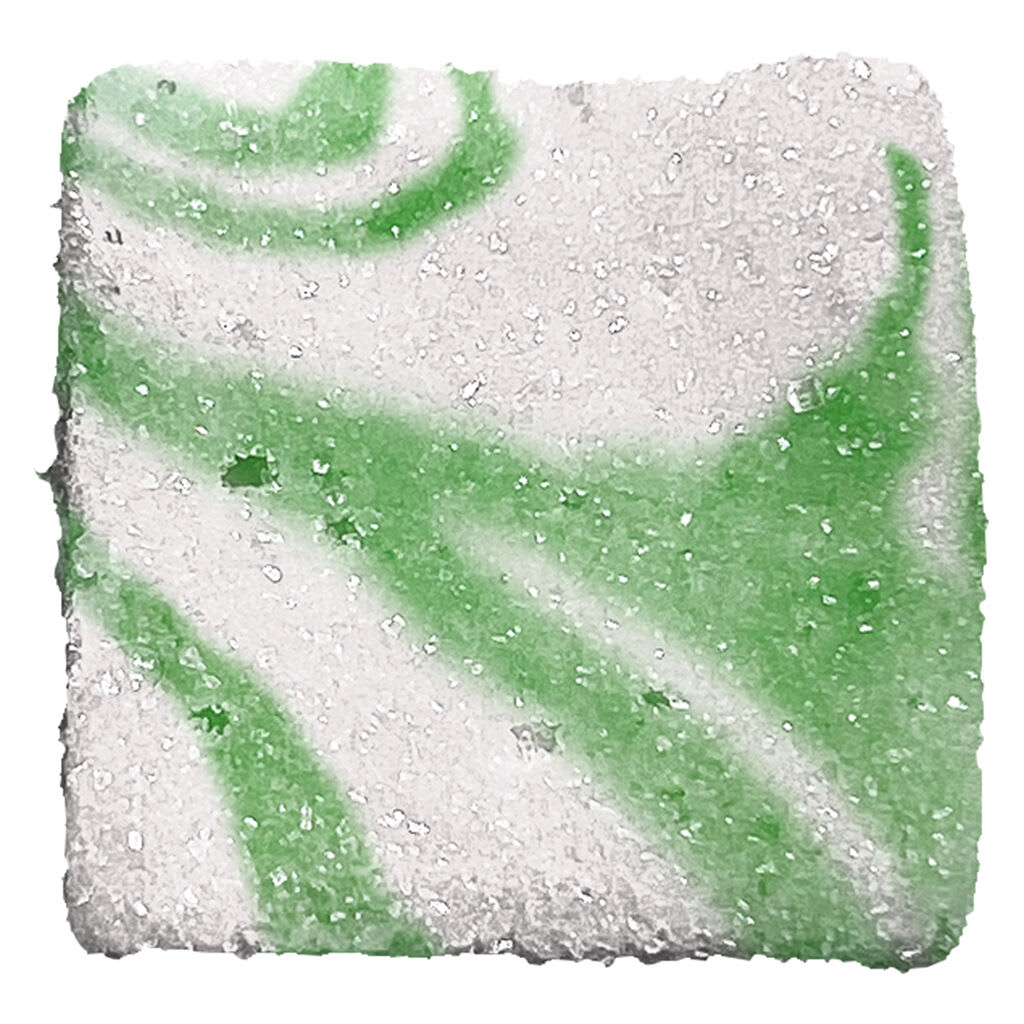 Glenn's No.14 Multi Cannabinoid Green Apple Gummy 1 Pack