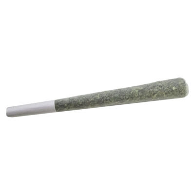 Unit 15 Purple Octane 1x1g Pre-Roll
